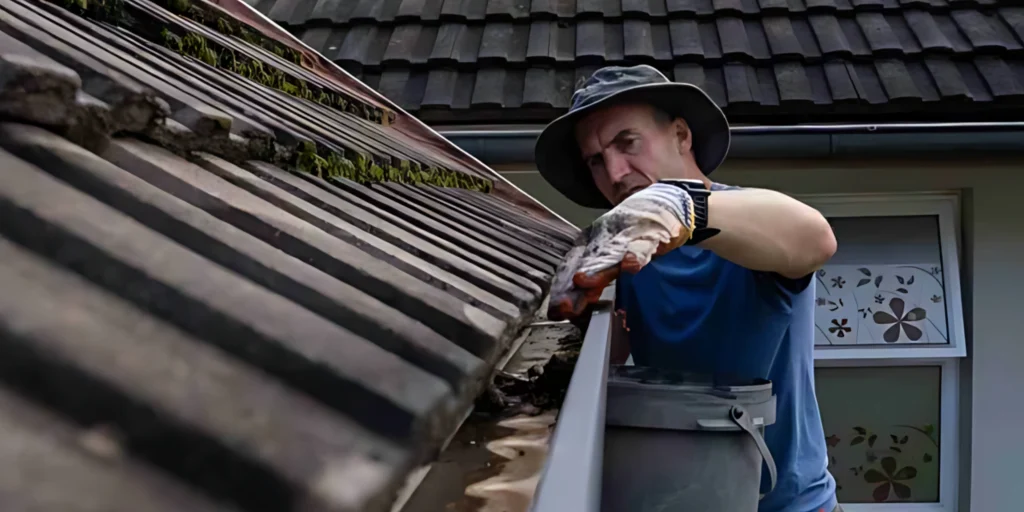 Gutter Cleaning Carnegie home page