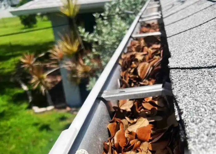 Gutter Cleaning Carnegie home page