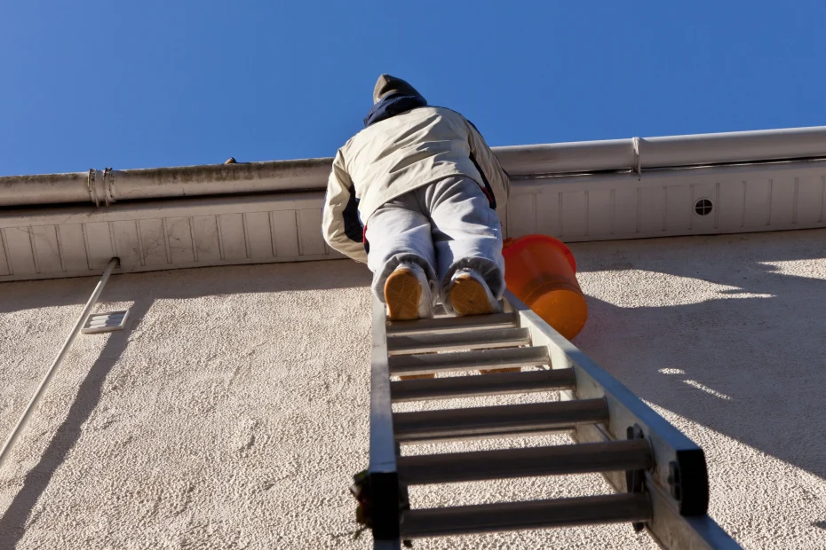 Carnegie Gutter Cleaning